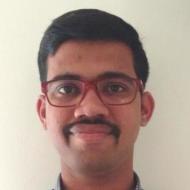 Sameer Mantri Engineering Entrance trainer in Pune