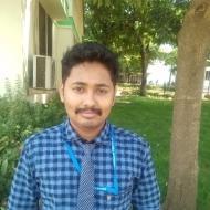 Sanjith Madhavan Class 12 Tuition trainer in Ponneri