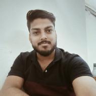 Biswajit Nayak Class I-V Tuition trainer in Bhubaneswar