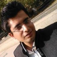 Harsh Parikh Search Engine Optimization (SEO) trainer in Ahmedabad