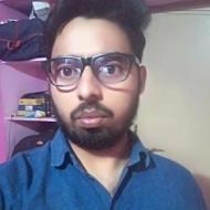 Manish Kumar Class 6 Tuition trainer in Bhopal