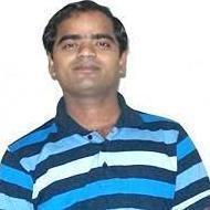 Ashok Kumar Meheta Microsoft Excel trainer in Jharsuguda