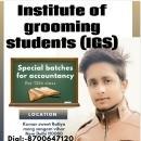 Photo of Institute Grooming Students (IGS)