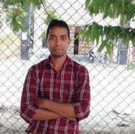 Amit Kumar Verma Class 11 Tuition trainer in Varanasi