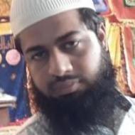 Ahmed Mustafa khan Urdu language trainer in Hyderabad
