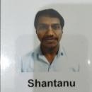 Photo of Shantanu Chaudhary