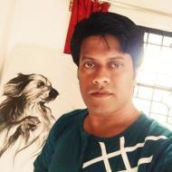 Sujit Chakraborty Painting trainer in Kolkata