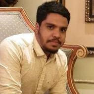 Narendra Joshi Web Development trainer in Hyderabad