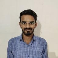 Sayantan Basu Mobile App Development trainer in Kolkata