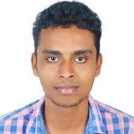 Vishnu Gp PHP trainer in Kurunthodi