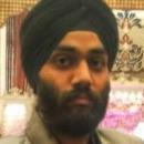 Photo of Navjot Singh