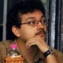 Photo of Anupam Majumdar