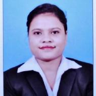 Priyanka S. Class I-V Tuition trainer in Asansol
