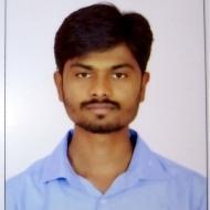 Prashanth Edunoori Class I-V Tuition trainer in Hyderabad