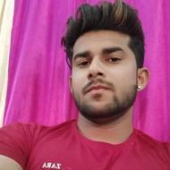 Rahul Kumar Personal Trainer trainer in Noida