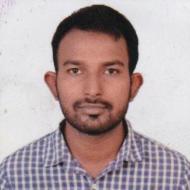 Praveen Agrahari BSc Tuition trainer in Ghaziabad