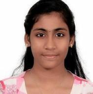 M. Mounica D. Class I-V Tuition trainer in Hyderabad