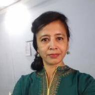 Radha M. Class I-V Tuition trainer in Kolkata