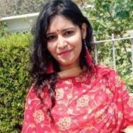 Anita K. Hindi Language trainer in Mysore