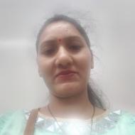 Rekha R. Yoga trainer in Delhi