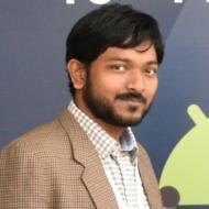 Ashhadul Islam Data Science trainer in Kolkata