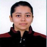 Sonali P. Class 7 Tuition trainer in Mohali