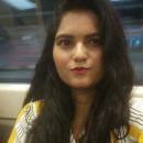 Photo of Priyanka A.