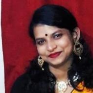 Sushree Lipali Class 8 Tuition trainer in Bhubaneswar