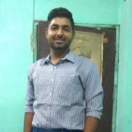 Soumitra Panda Class 8 Tuition trainer in Kolkata