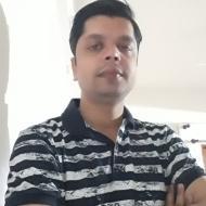 Rohit Kanthaliya Engineering Entrance trainer in Indore