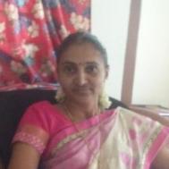 Jeyanthi G. CMA trainer in Coimbatore