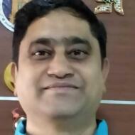 Sunil N Shah Class 12 Tuition trainer in Badlapur