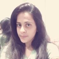 Bhavana N. Class I-V Tuition trainer in Hyderabad