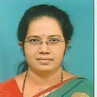Sailaja B. BTech Tuition trainer in Hyderabad