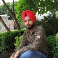 Devinder Singh Class I-V Tuition trainer in Chandigarh