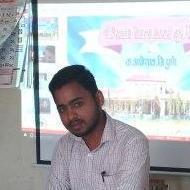Rahul Bhanudas Ghanwat Class 12 Tuition trainer in Pune