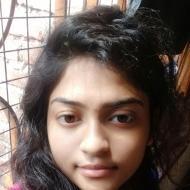 Ramita M. Class 7 Tuition trainer in Kolkata