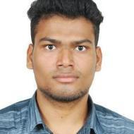 Srikanth Class 8 Tuition trainer in Hyderabad
