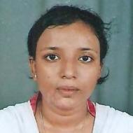 Amrita N. BCom Tuition trainer in Silchar