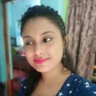 Tanushree N. Class I-V Tuition trainer in Hooghly