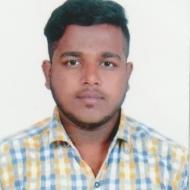 Mohammed Asalath Ali Khan Class 12 Tuition trainer in Hyderabad