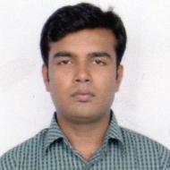 Deepak Kumar Electronics and Communication trainer in Bangalore