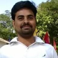 Chandra Mouli Class 10 trainer in Hyderabad
