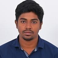 Sanjeev Kumar Automation Testing trainer in Chennai