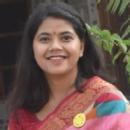 Photo of Kavita D.