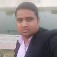 Keshav Kumawat Class 12 Tuition trainer in Jaipur