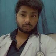 Dr. Rakesh MBBS & Medical Tuition trainer in Hyderabad