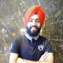 Photo of Harsimran Singh Bedi