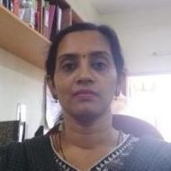 Anitha S. Class I-V Tuition trainer in Chennai