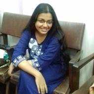 Sumedha B. Class I-V Tuition trainer in Kolkata
